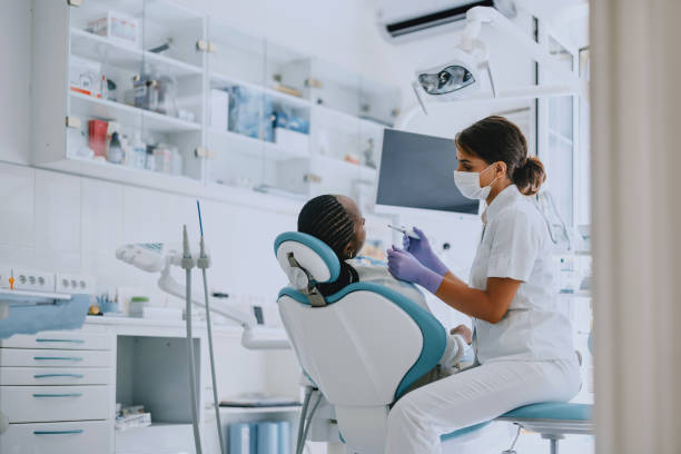 Why Choose Us for Your Dental Needs in Rio, VA