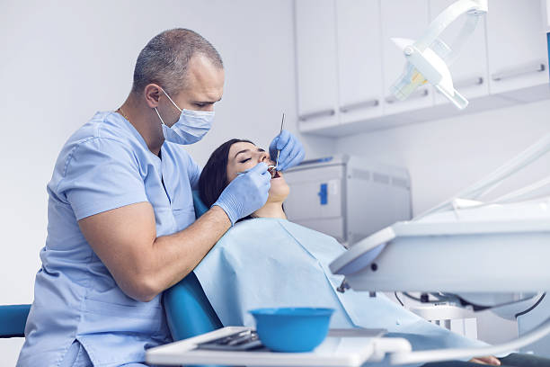 Best Cosmetic Dentistry  in Rio, VA