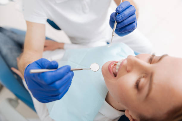 Professional  Holistic Dental Services in Rio, VA